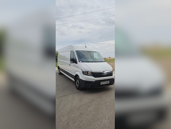 Used MAN TGE 2023 for sale - 76151748: Photo
