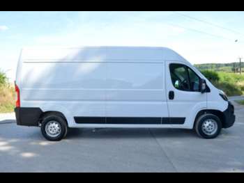 Used Peugeot Boxer 2023 for sale - 75154329: Photo