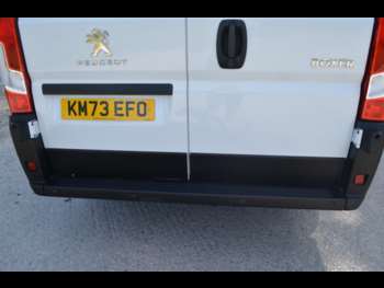 Used Peugeot Boxer 2023 for sale - 75154329: Photo