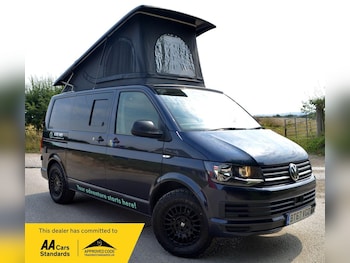 Volkswagen - Transporter