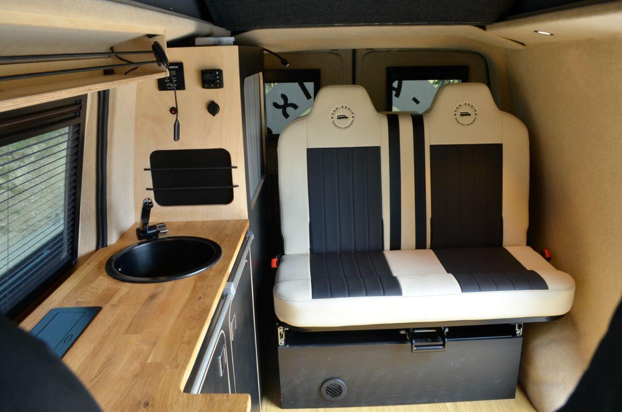 Vehicle 38