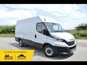 Used Iveco Daily 2023 for sale - 74822890: Photo