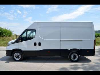Used Iveco Daily 2023 for sale - 74822890: Photo