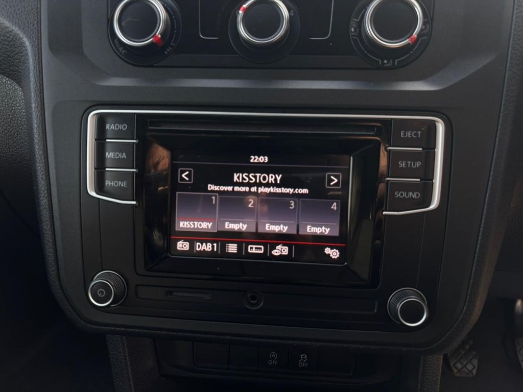 Used Volkswagen Caddy 2020 for sale - 77356292: Photo 17