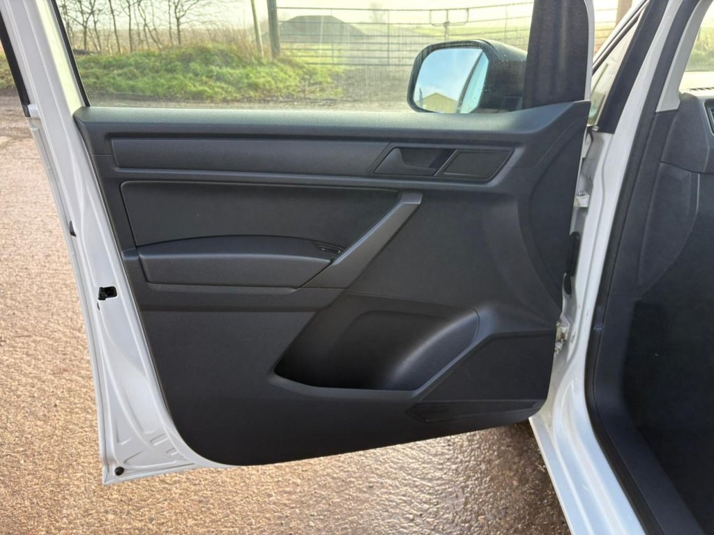 Used Volkswagen Caddy 2020 for sale - 77356292: Photo 26