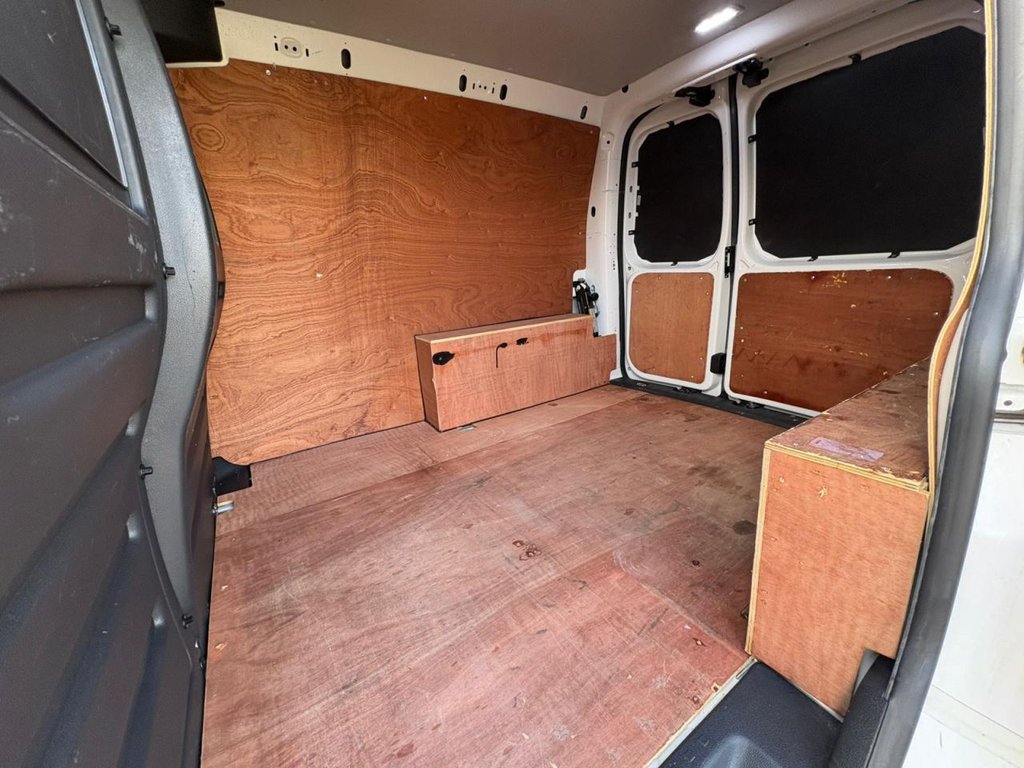 Used Volkswagen Caddy 2020 for sale - 77356292: Photo 27