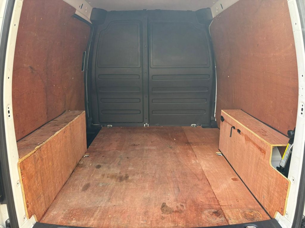 Used Volkswagen Caddy 2020 for sale - 77356292: Photo 30