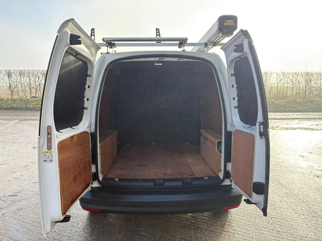 Used Volkswagen Caddy 2020 for sale - 77356292: Photo 32