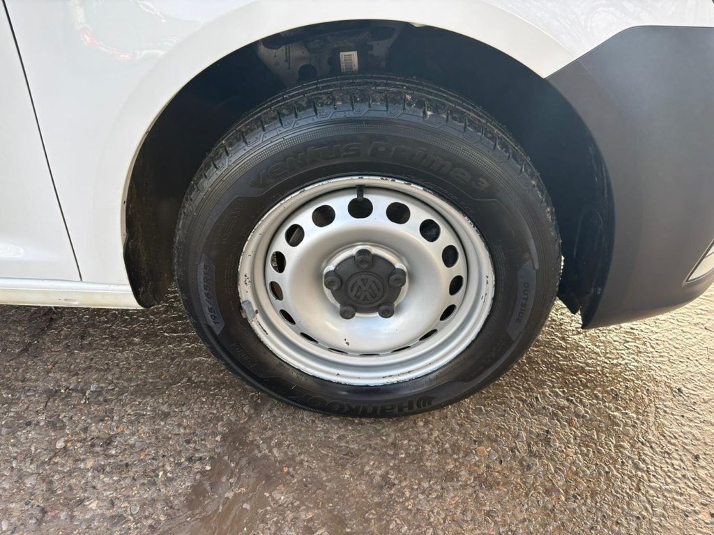 Used Volkswagen Caddy 2020 for sale - 77356292: Photo 33