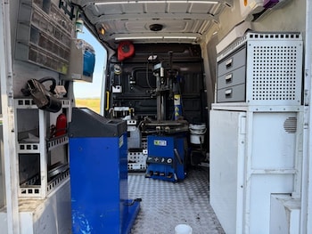 Used Volkswagen Crafter 2021 for sale - 79059673: Photo