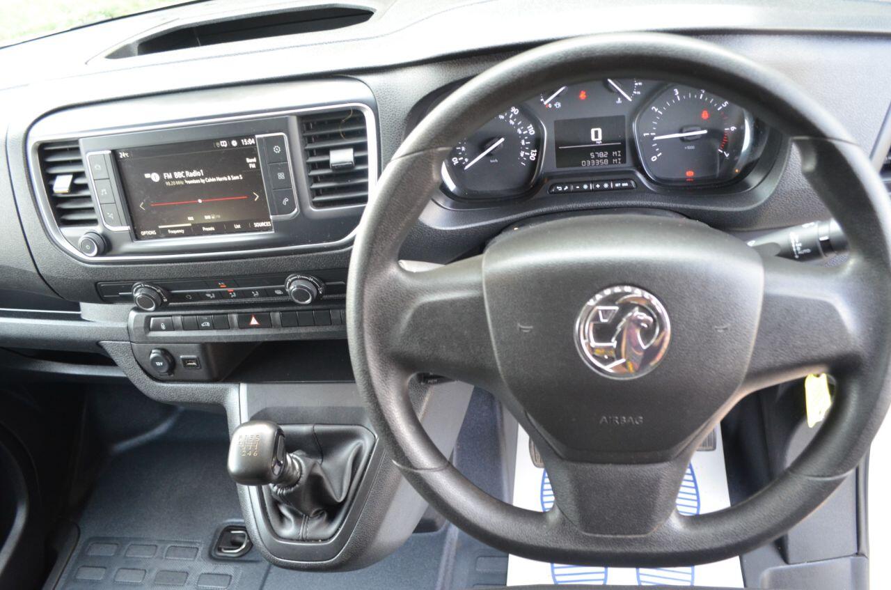 Vehicle 34