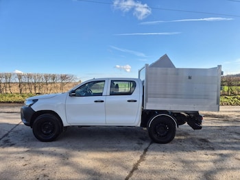 Used Toyota Hilux 2017 for sale - 77437167: Photo