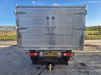 Used Toyota Hilux 2017 for sale - 77437167: Photo