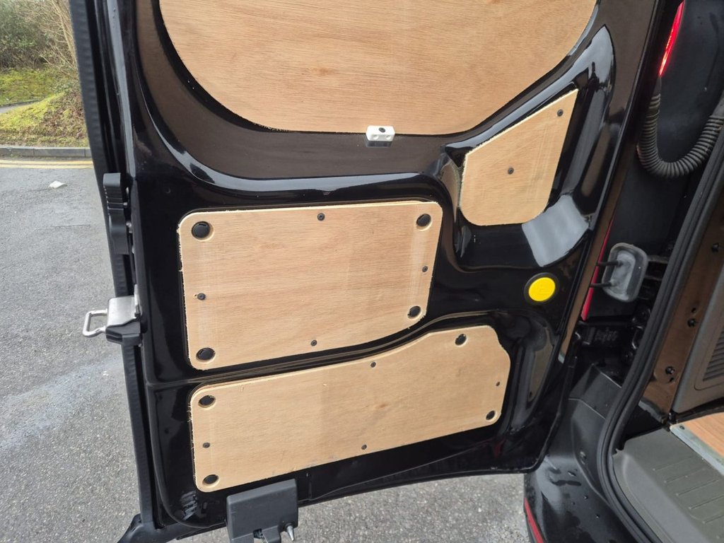 Used Ford Transit Connect 2022 for sale - 77408592: Photo 11