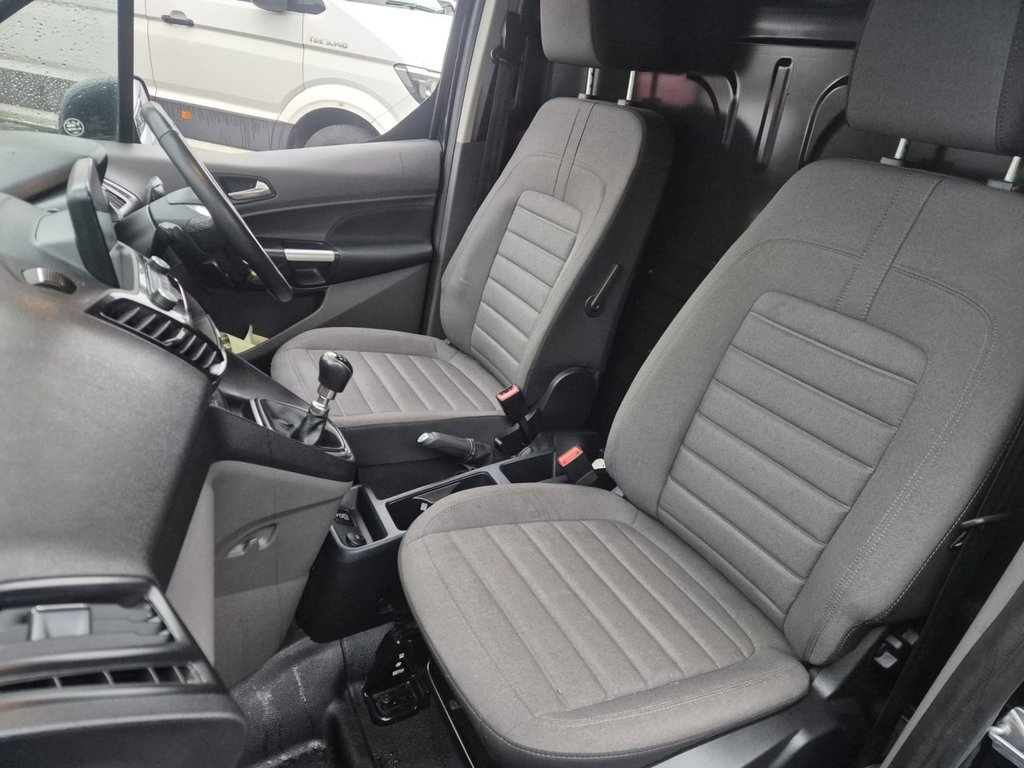 Used Ford Transit Connect 2022 for sale - 77408592: Photo 13