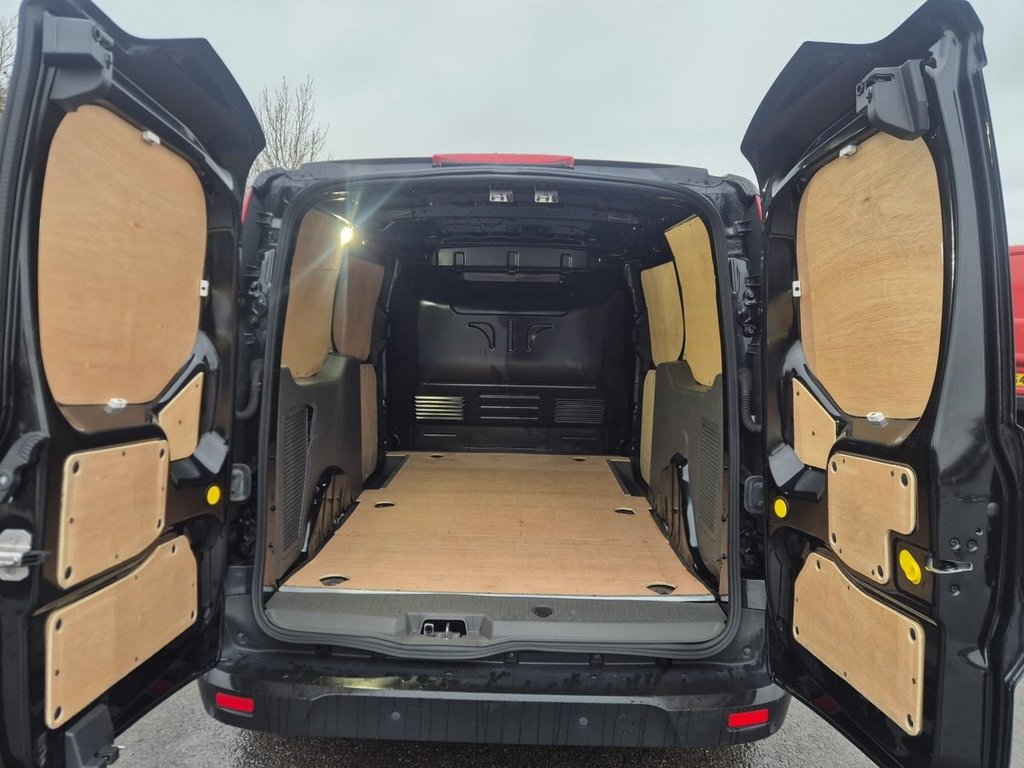 Used Ford Transit Connect 2022 for sale - 77408592: Photo 15