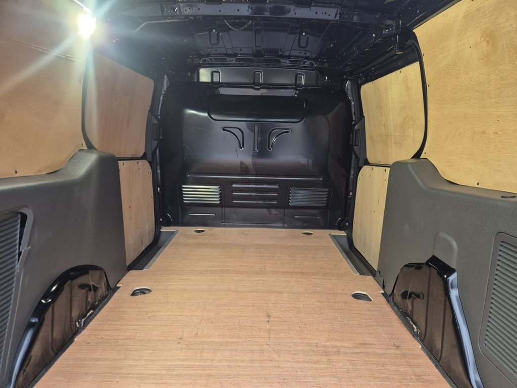 Used Ford Transit Connect 2022 for sale - 77408592: Photo 16