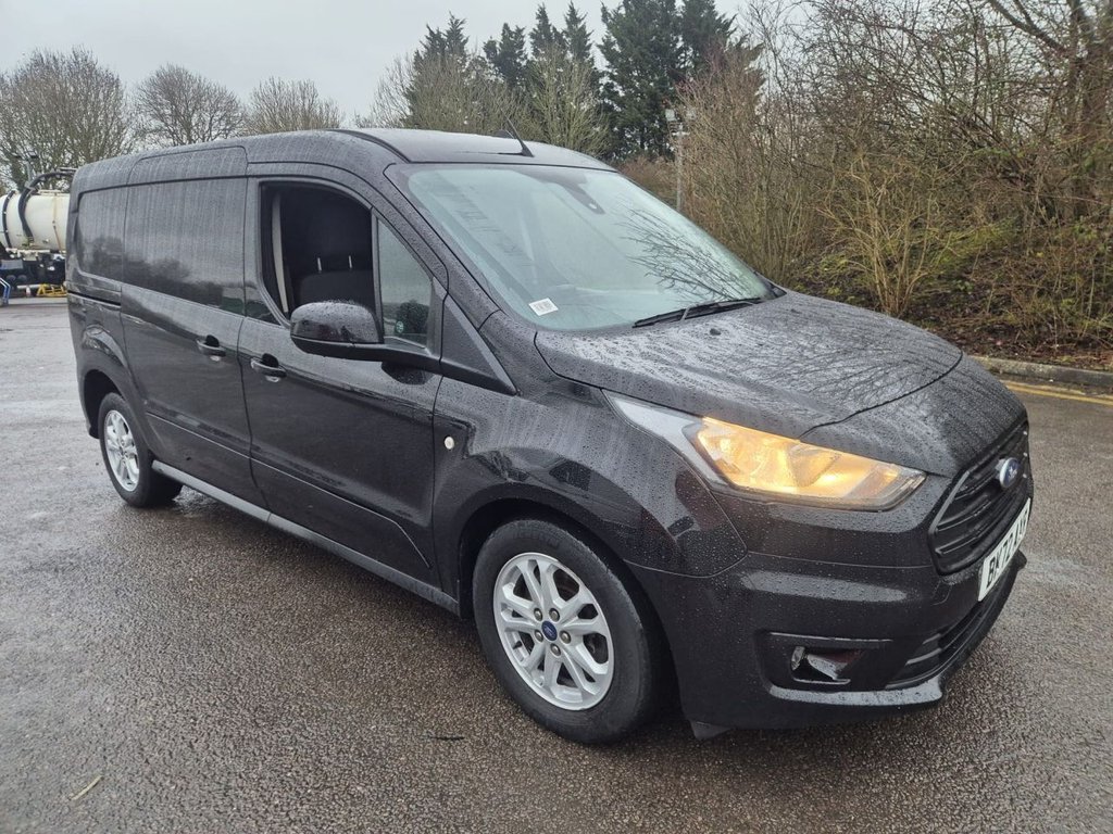 Used Ford Transit Connect 2022 for sale - 77408592: Photo 17
