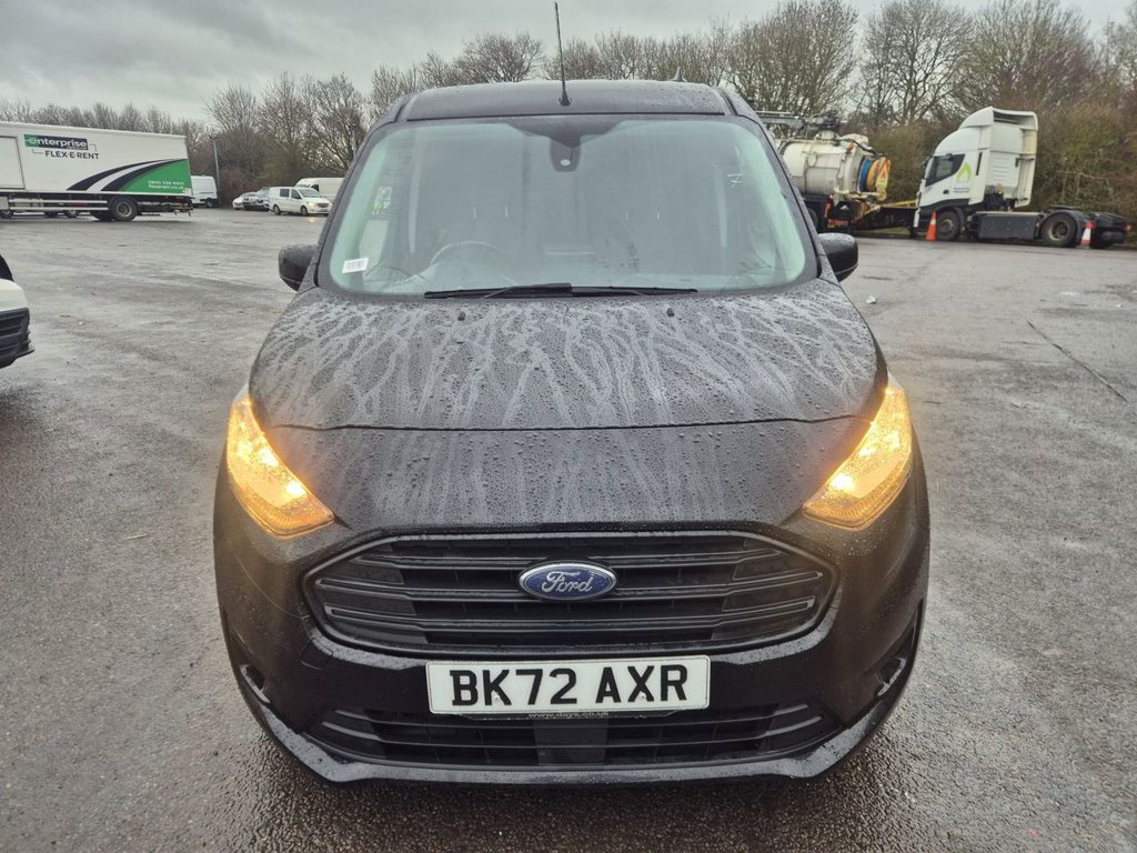 Used Ford Transit Connect 2022 for sale - 77408592: Photo 3