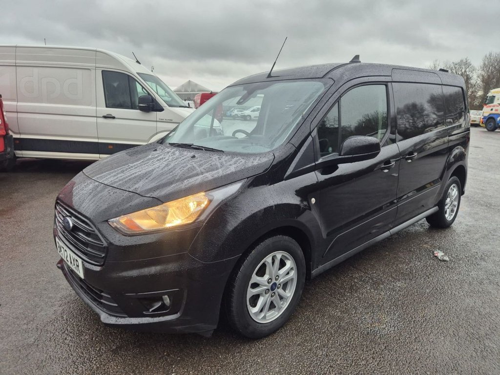 Used Ford Transit Connect 2022 for sale - 77408592: Photo 5