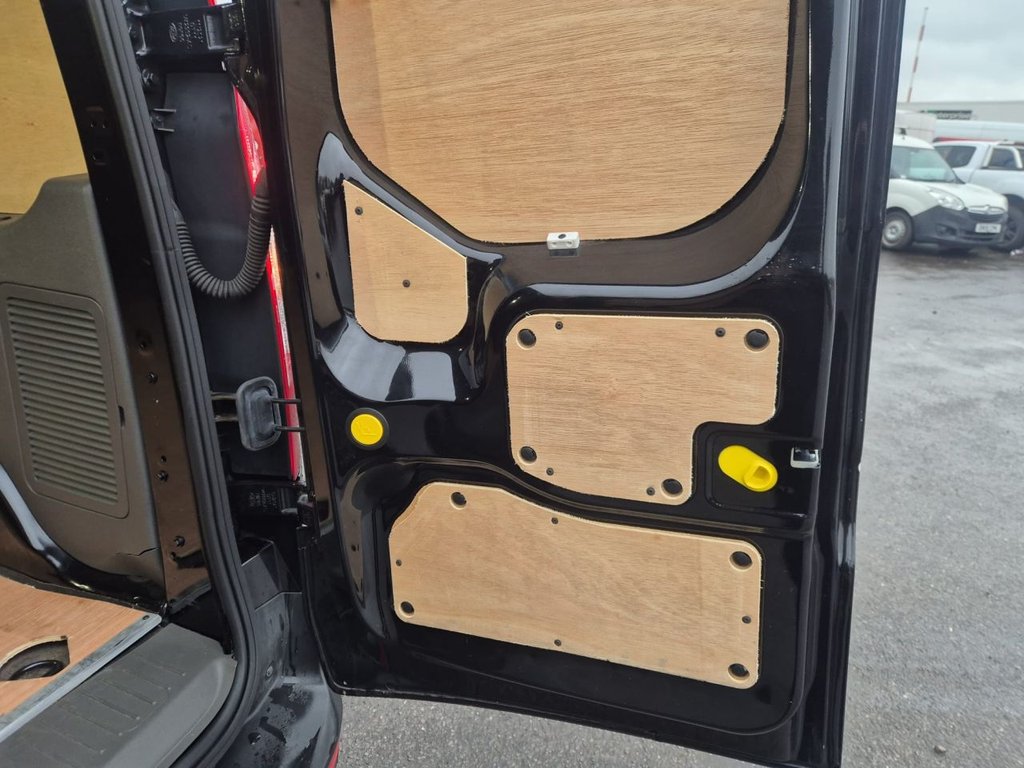 Used Ford Transit Connect 2022 for sale - 77408592: Photo 8