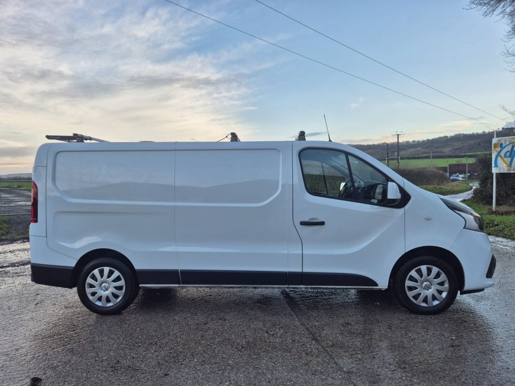 Used Nissan NV300 2021 for sale - 77341798: Photo 11