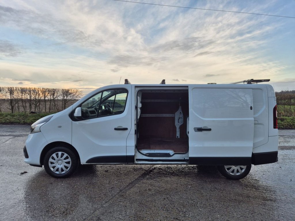 Used Nissan NV300 2021 for sale - 77341798: Photo 12