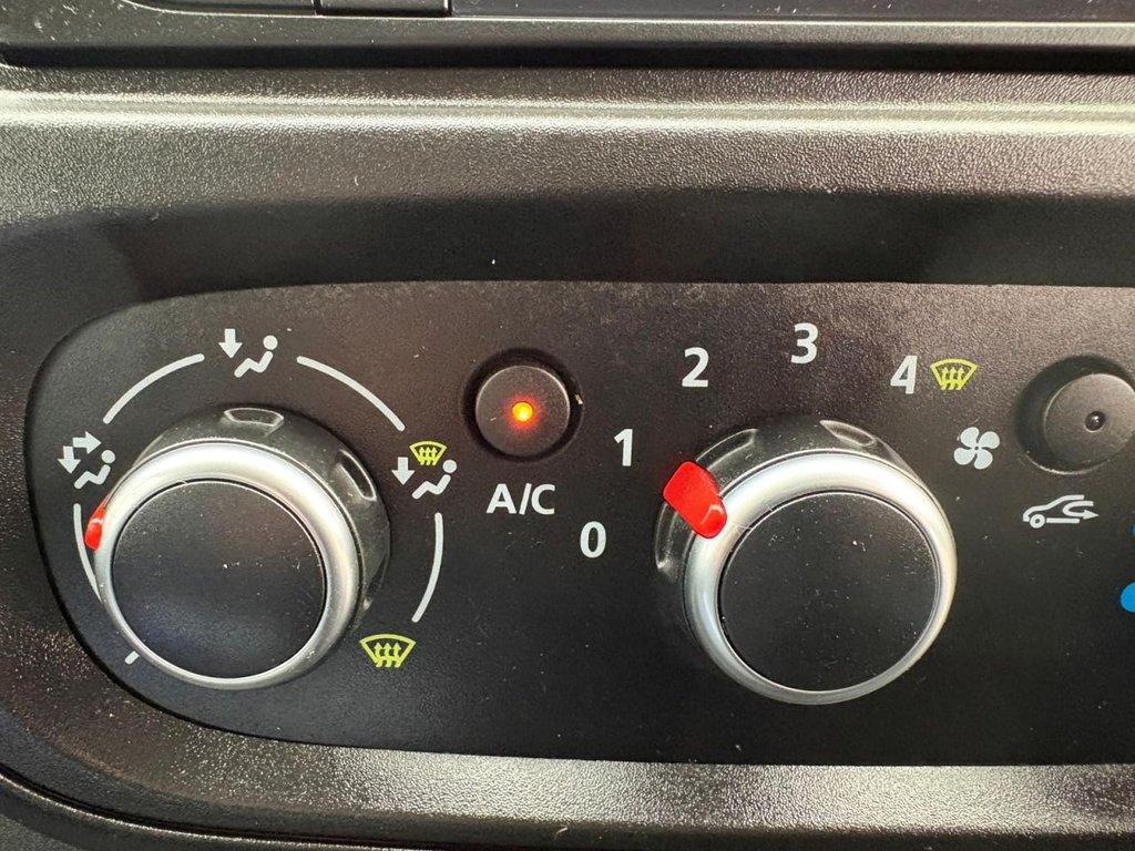 Used Nissan NV300 2021 for sale - 77341798: Photo 16