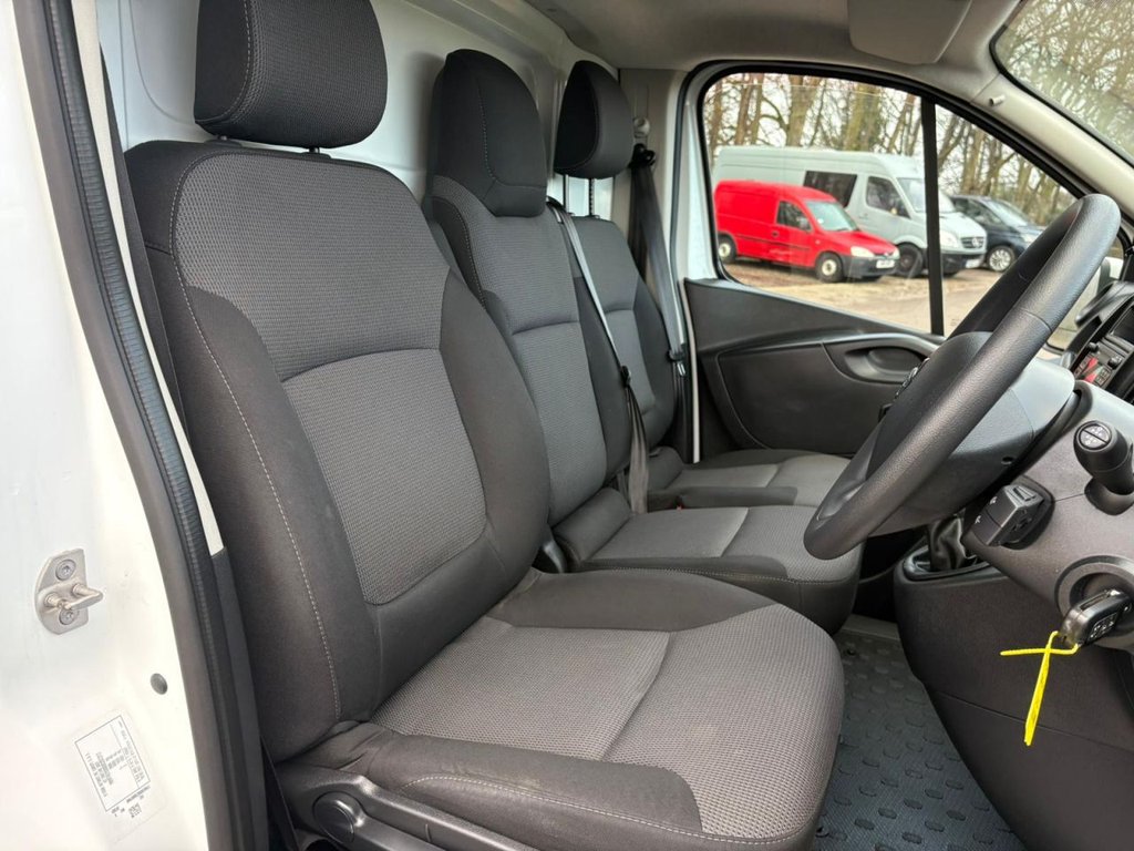 Used Nissan NV300 2021 for sale - 77341798: Photo 19