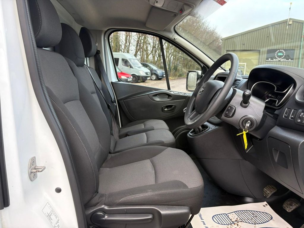 Used Nissan NV300 2021 for sale - 77341798: Photo 20