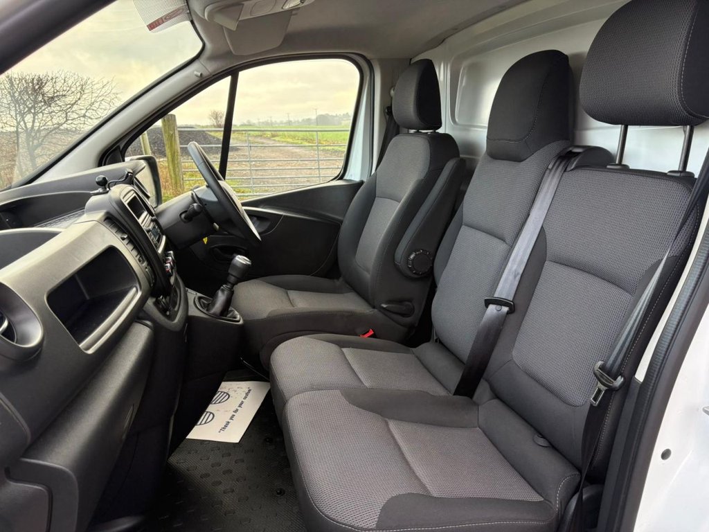 Used Nissan NV300 2021 for sale - 77341798: Photo 23