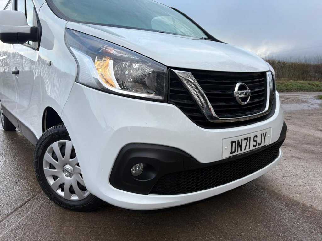 Used Nissan NV300 2021 for sale - 77341798: Photo 3