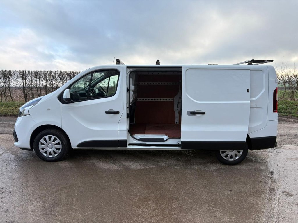 Used Nissan NV300 2021 for sale - 77341798: Photo 7