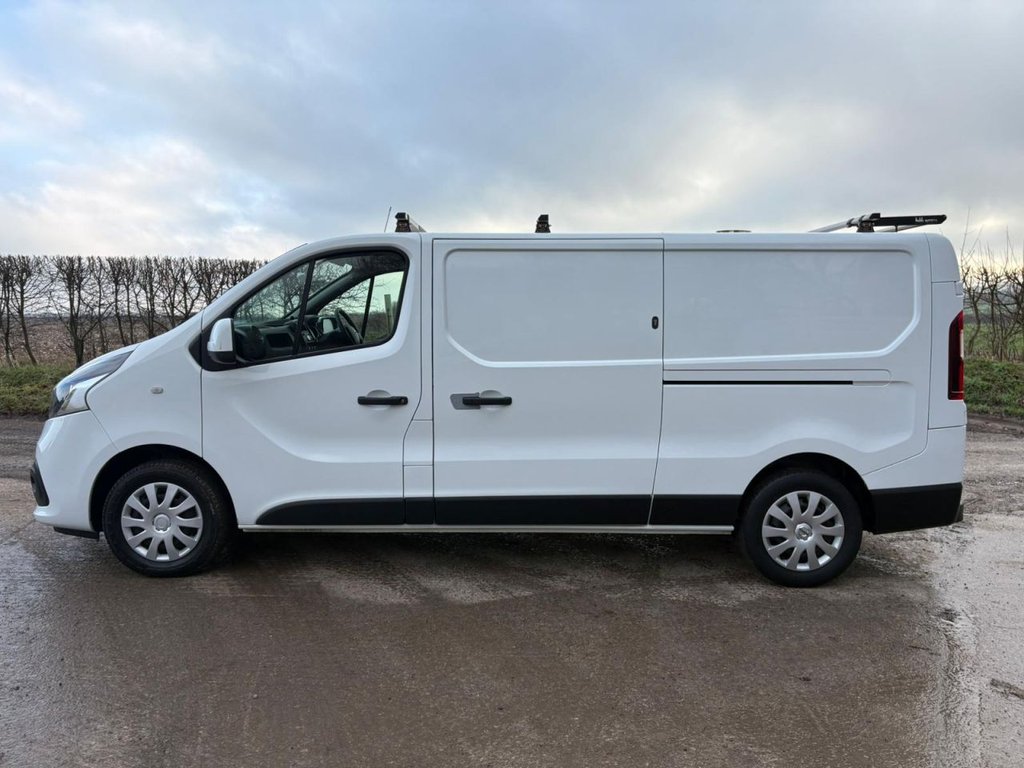 Used Nissan NV300 2021 for sale - 77341798: Photo 8