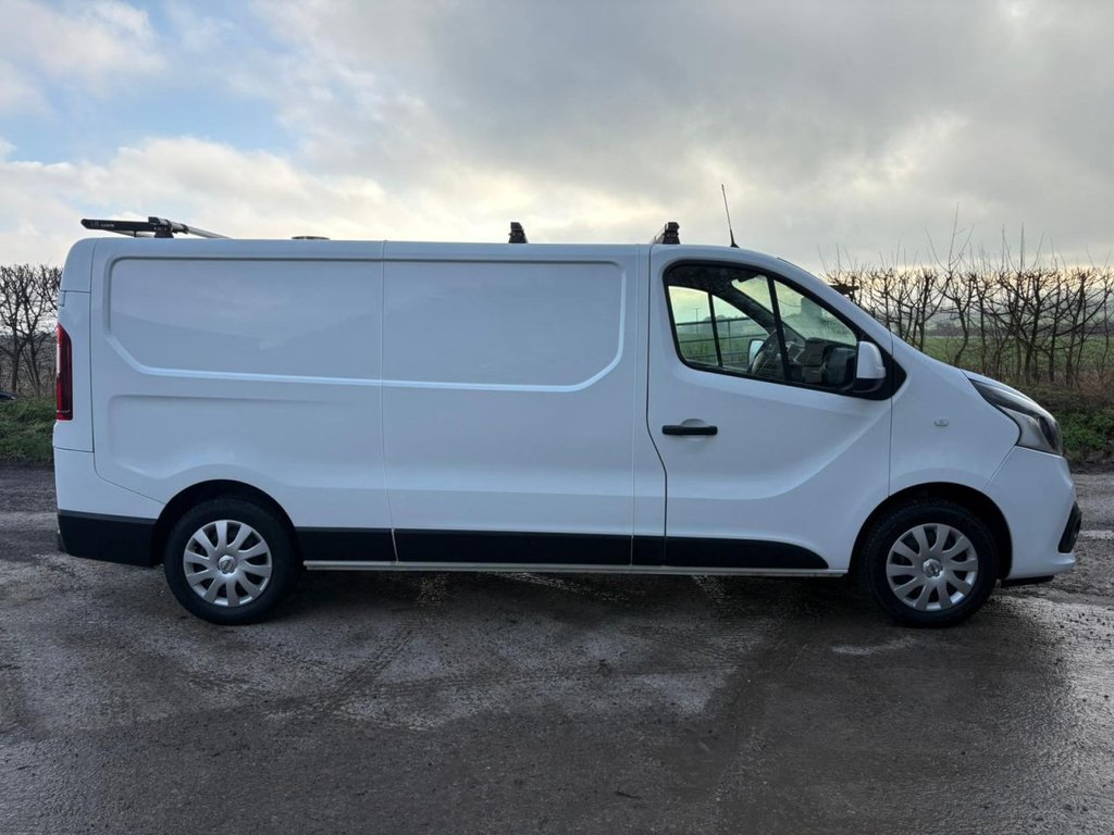 Used Nissan NV300 2021 for sale - 77341798: Photo 9