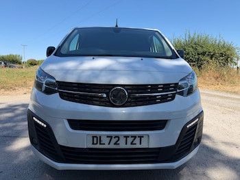 Used Vauxhall Vivaro 2023 for sale - 79334244: Photo