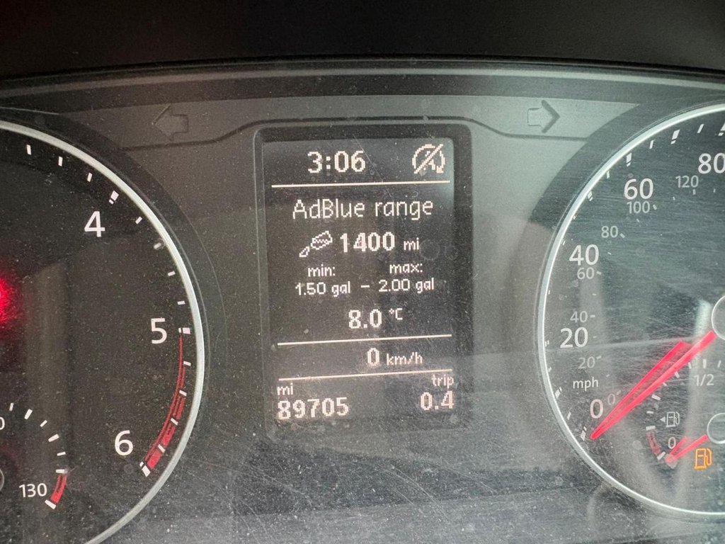 Used Volkswagen Transporter 2017 for sale - 77408531: Photo 13