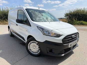Used Ford Transit Connect 2022 for sale - 79619118: Photo