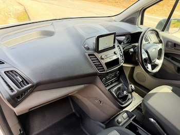 Used Ford Transit Connect 2022 for sale - 79619118: Photo