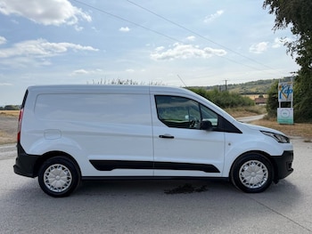 Used Ford Transit Connect 2022 for sale - 79619118: Photo