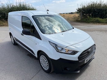 Used Ford Transit Connect 2022 for sale - 79619118: Photo