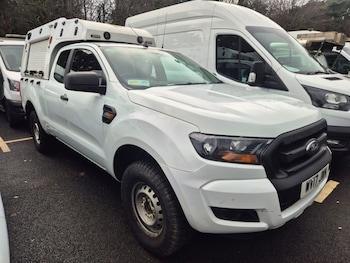 Used Ford Ranger 2017 for sale - 77263618: Photo