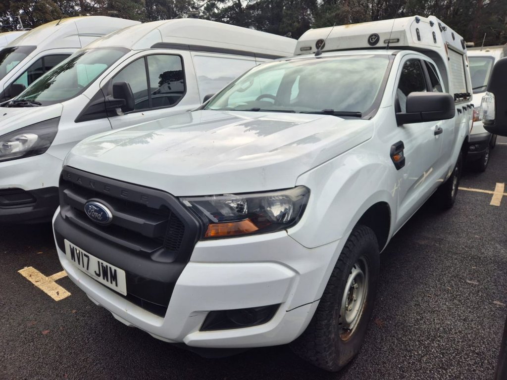 Used Ford Ranger 2017 for sale - 77263618: Photo 4