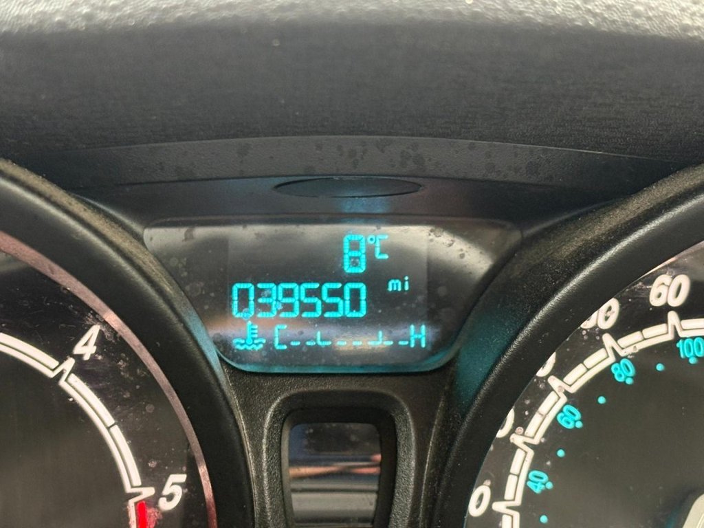 Used Ford Fiesta 2017 for sale - 77408321: Photo 3