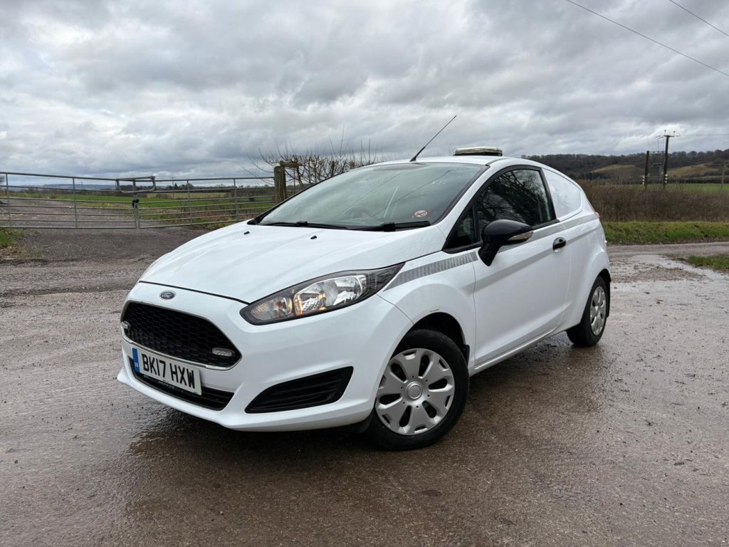 Used Ford Fiesta 2017 for sale - 77408321: Photo 6