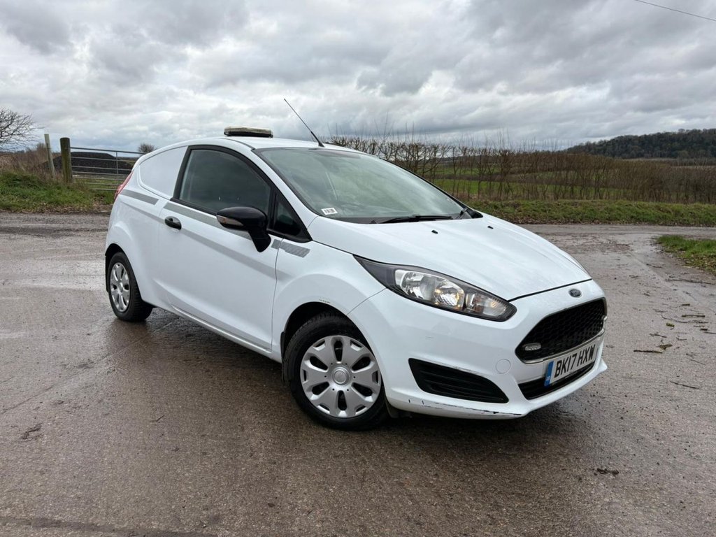 Used Ford Fiesta 2017 for sale - 77408321: Photo 7