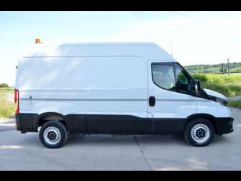 Used Iveco Daily 2021 for sale - 74726944: Photo