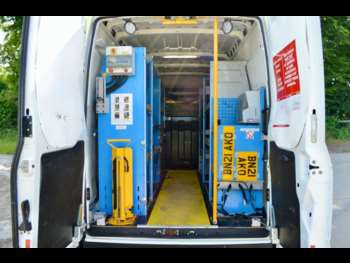 Used Iveco Daily 2021 for sale - 74726944: Photo