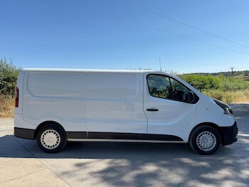 Used Renault Trafic 2020 for sale - 79334247: Photo