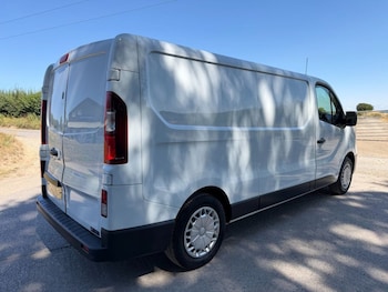 Used Renault Trafic 2020 for sale - 79334247: Photo